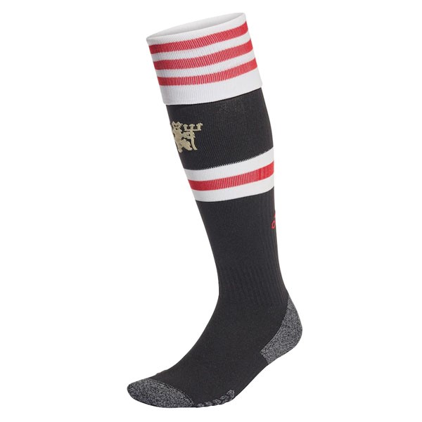 Socken Manchester United Heim 2021-22